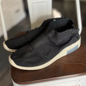 Nike Fear of God Moccasin (Black)